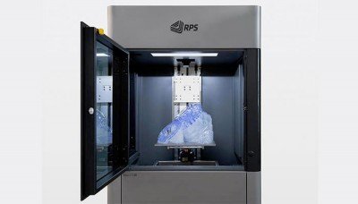 STRATASYS ACQUISISCE RPS, FORNITORE DELLE MIGLIORI STAMPANTI 3D STEREOLITOGRAFICHE DELLA CATEGORIA